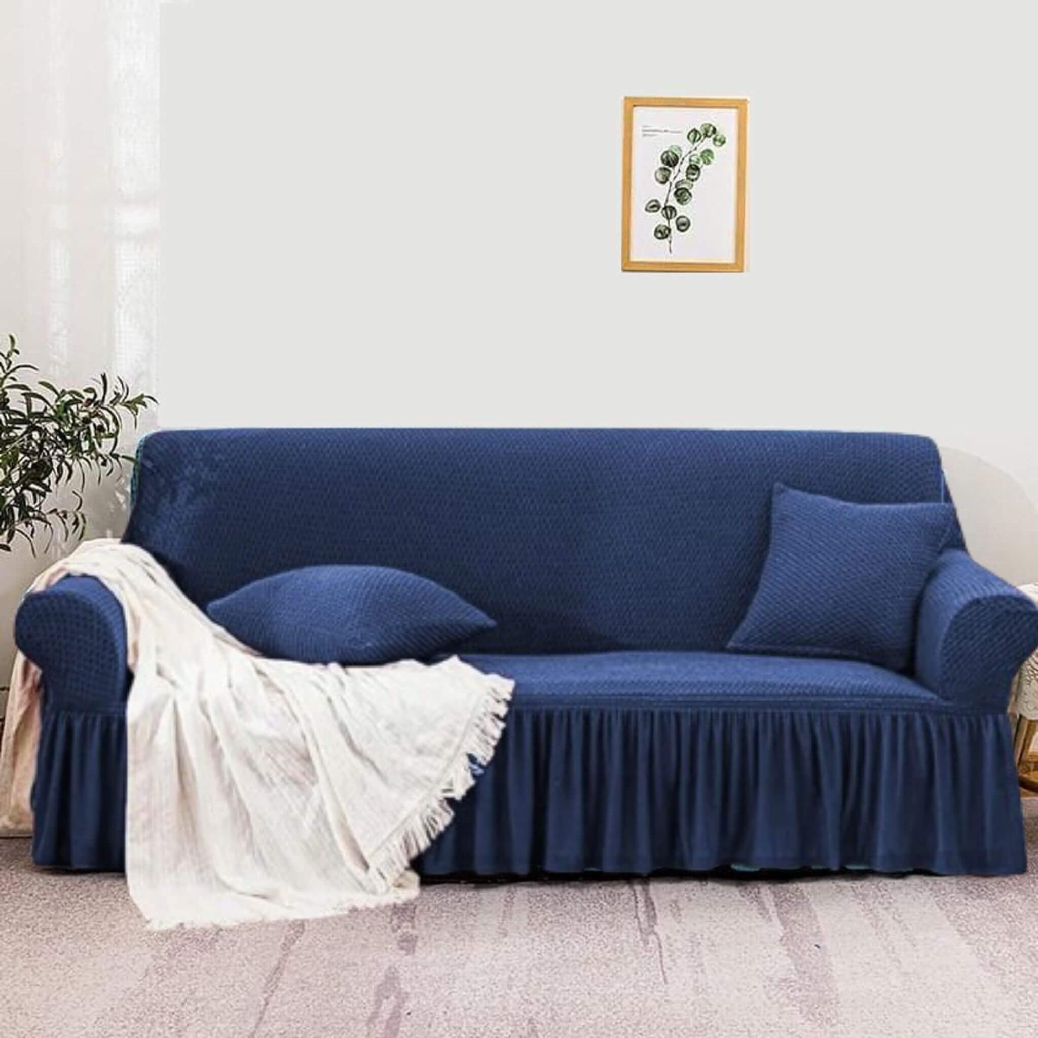 Turkish Style Sofa Covers
