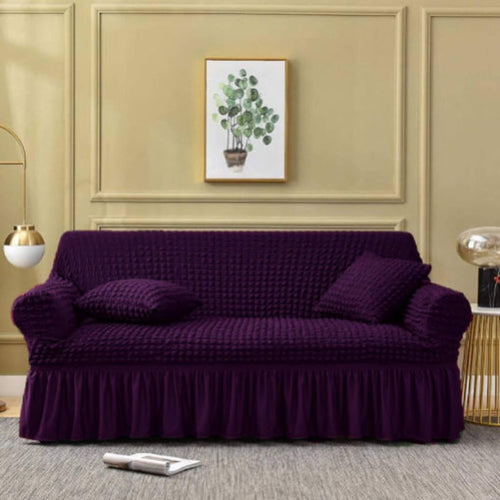 Bubbles Sofa Cover