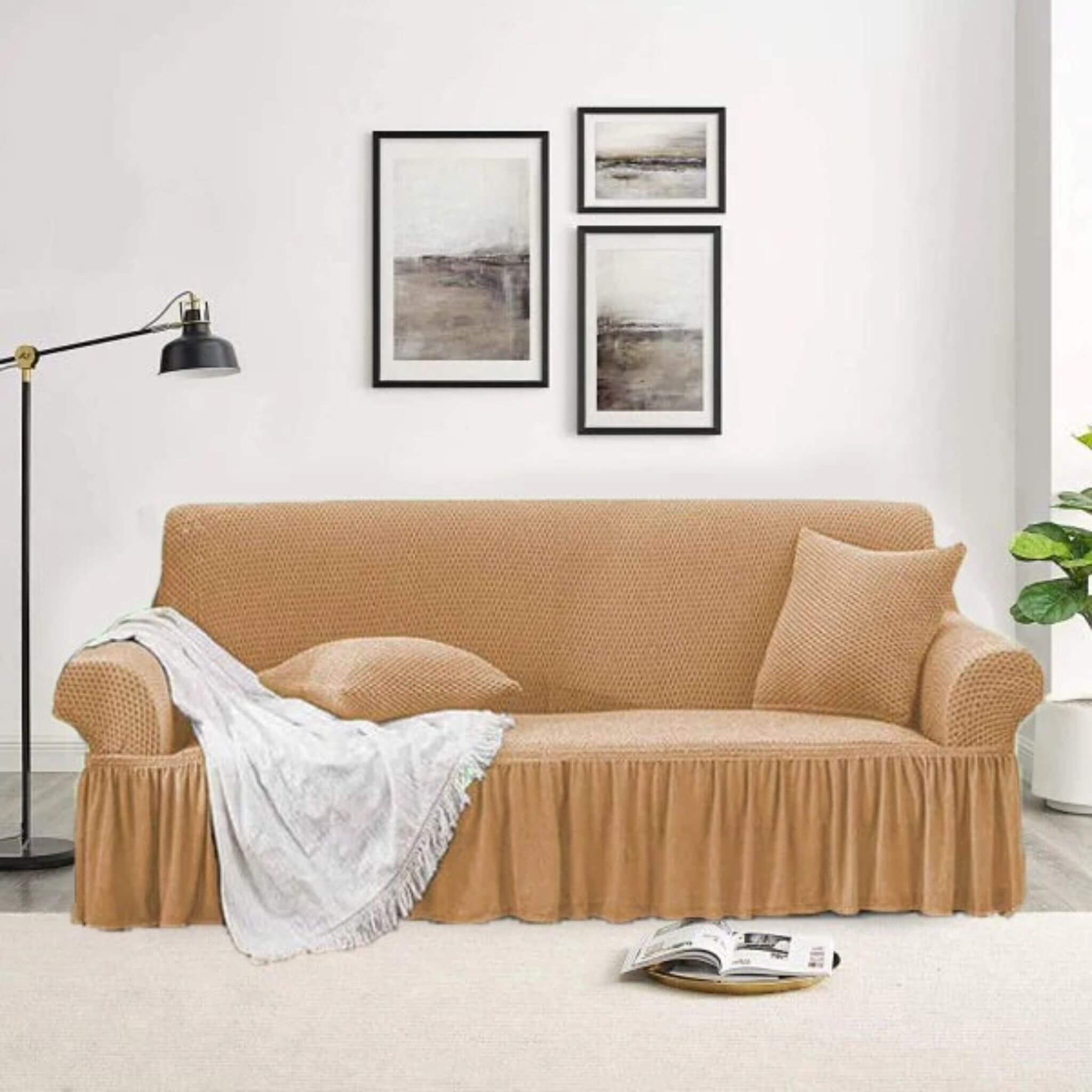 Turkish Style Sofa Covers
