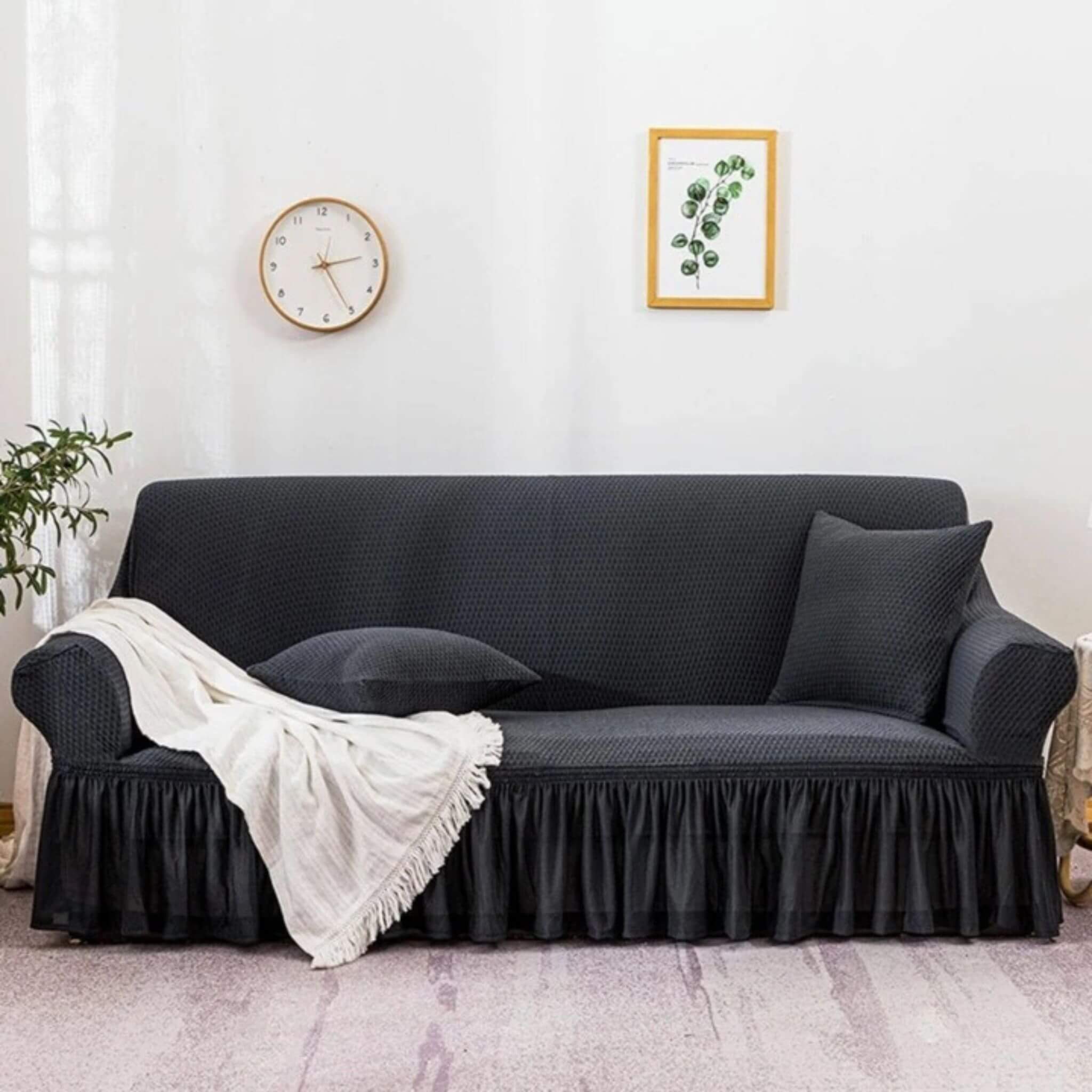 Turkish Style Sofa Covers