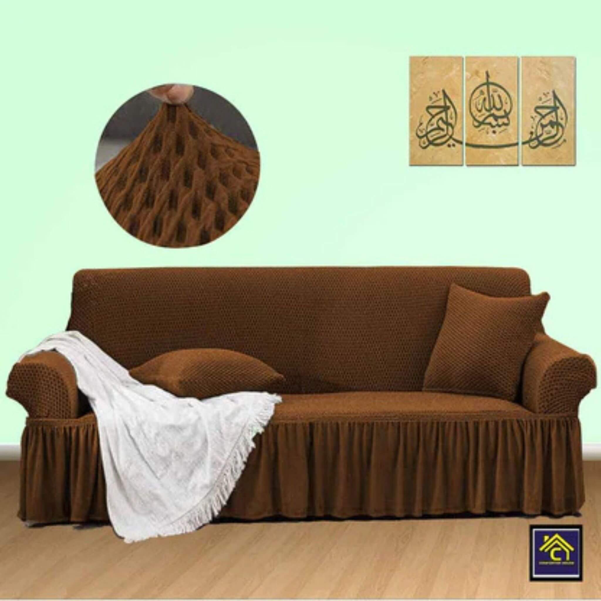 Turkish Style Sofa Covers