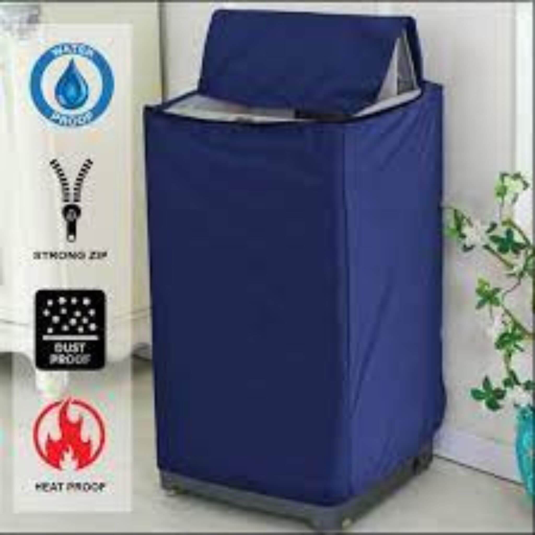WaterProof Washing Machine Covers